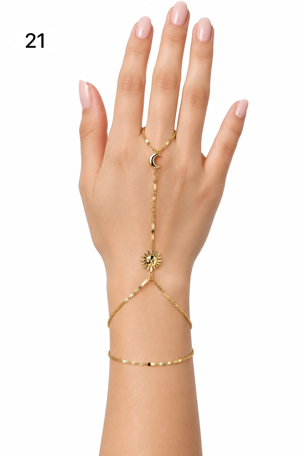 Hand chain