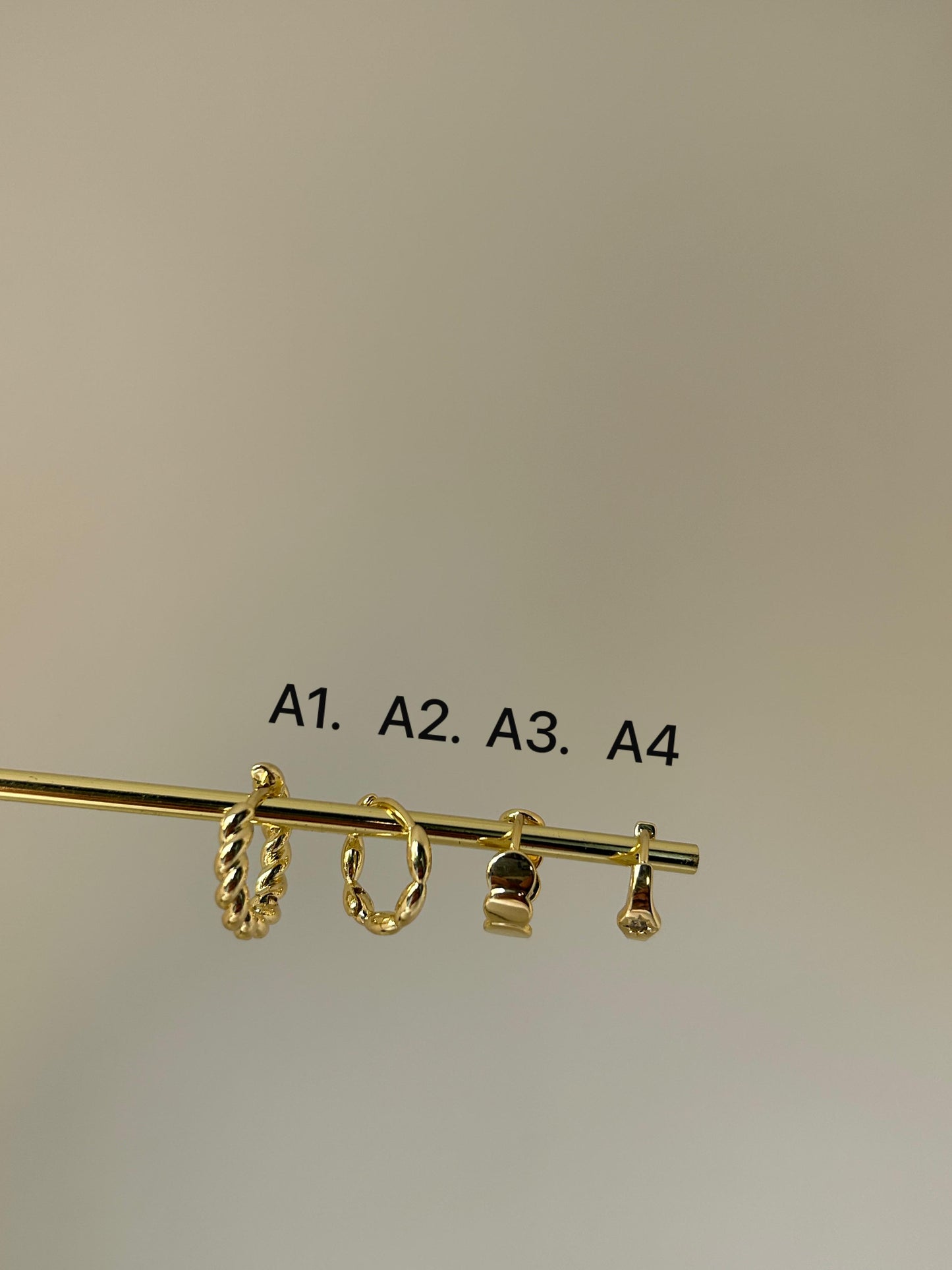 Dangles