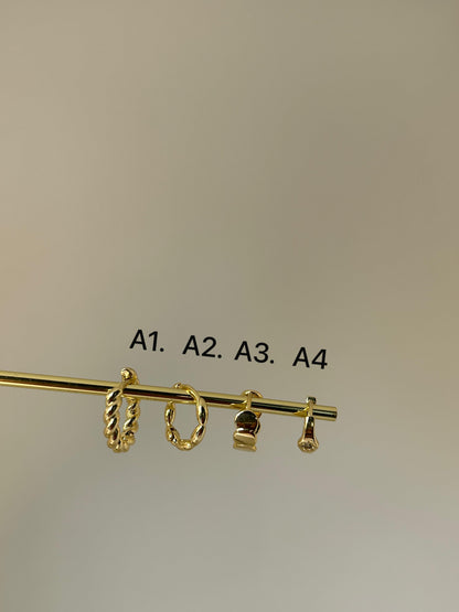 Dangles
