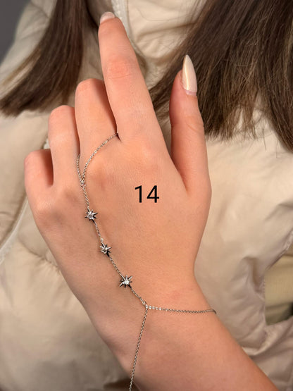 Hand chain