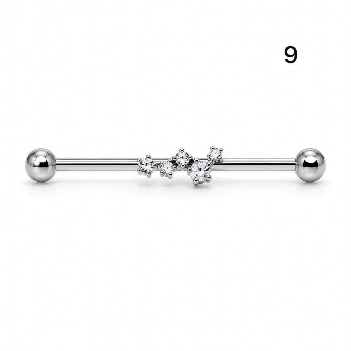 EAR INDUSTRIAL