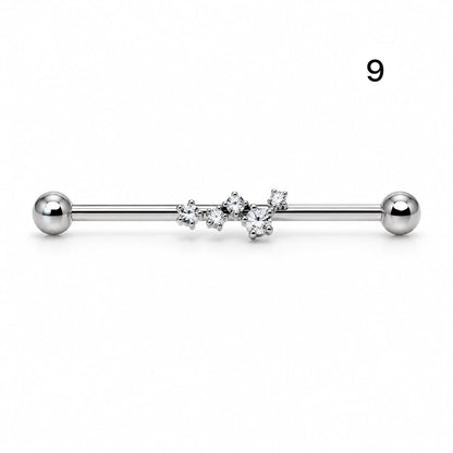 EAR INDUSTRIAL