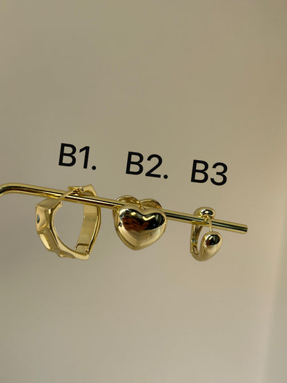 Dangles