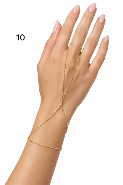 Hand chain