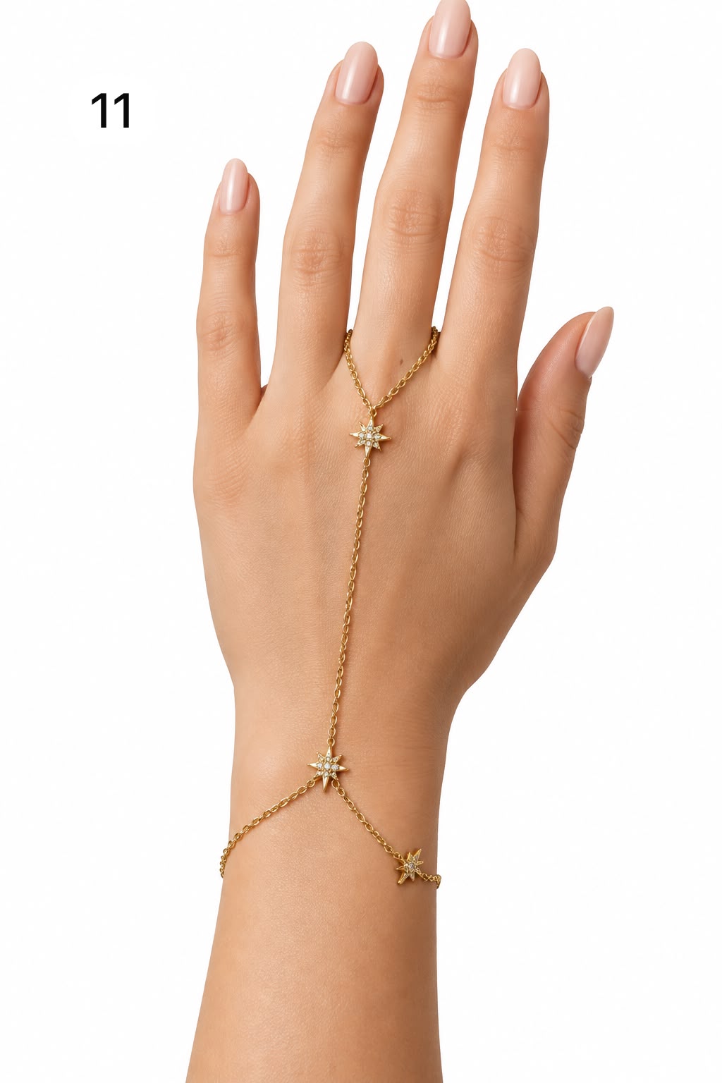 Hand chain