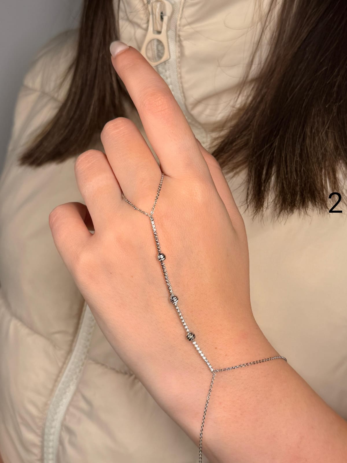 Hand chain