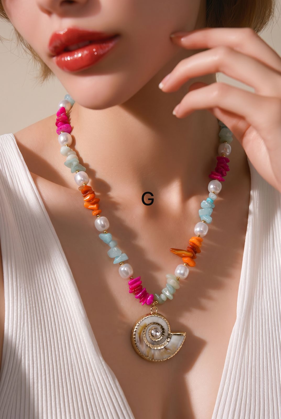 Necklace