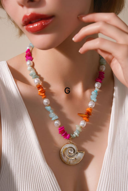 Necklace