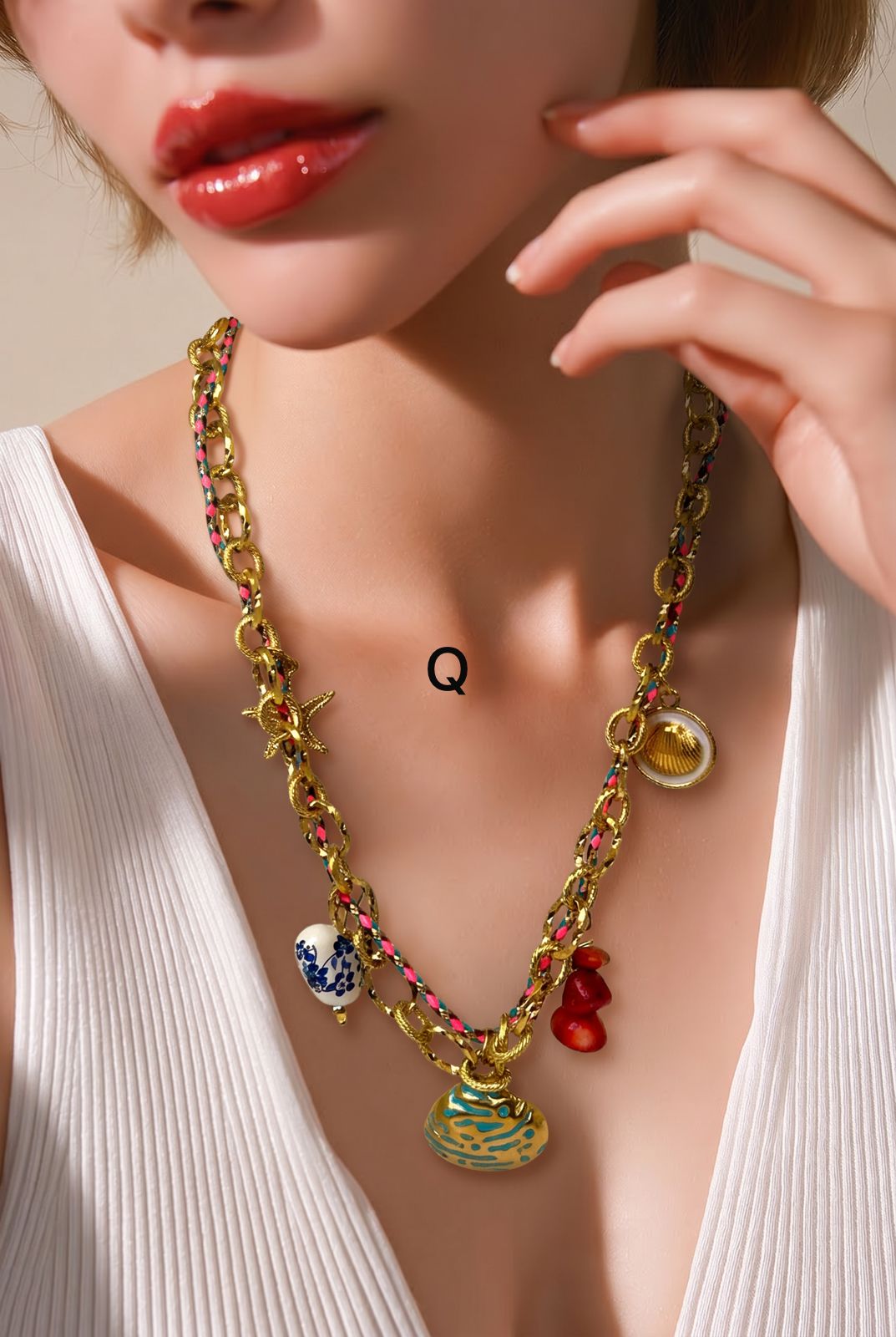 Necklace