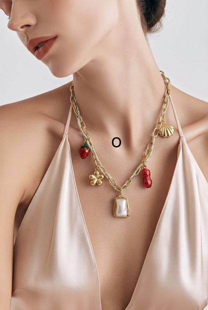 Necklace