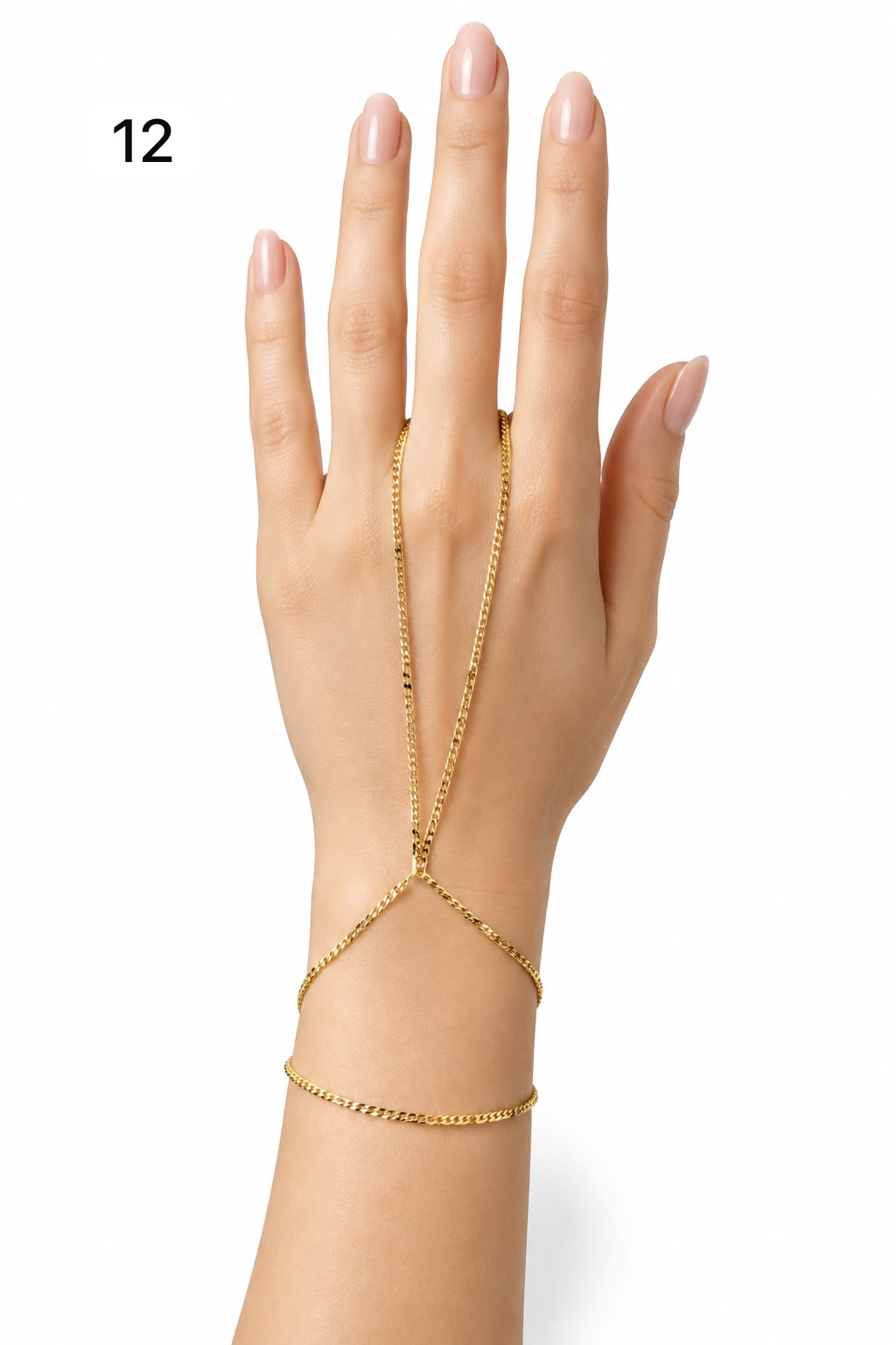 Hand chain