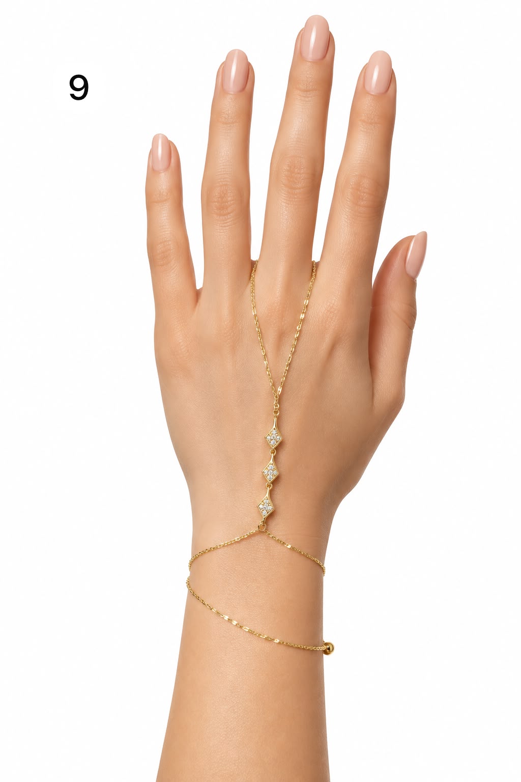 Hand chain