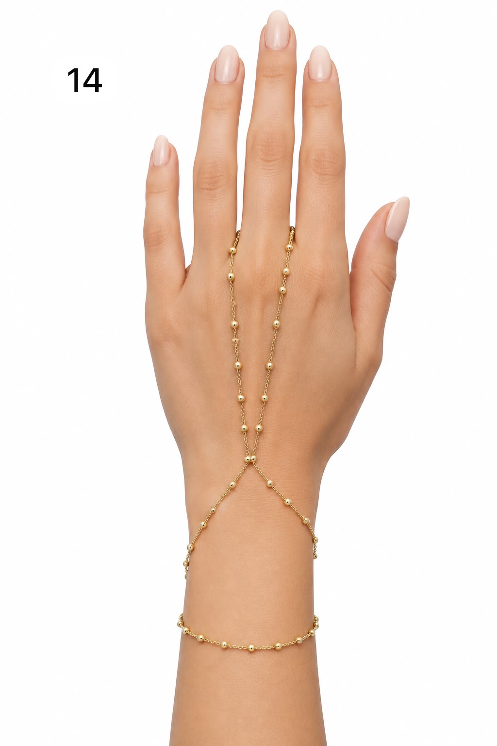 Hand chain