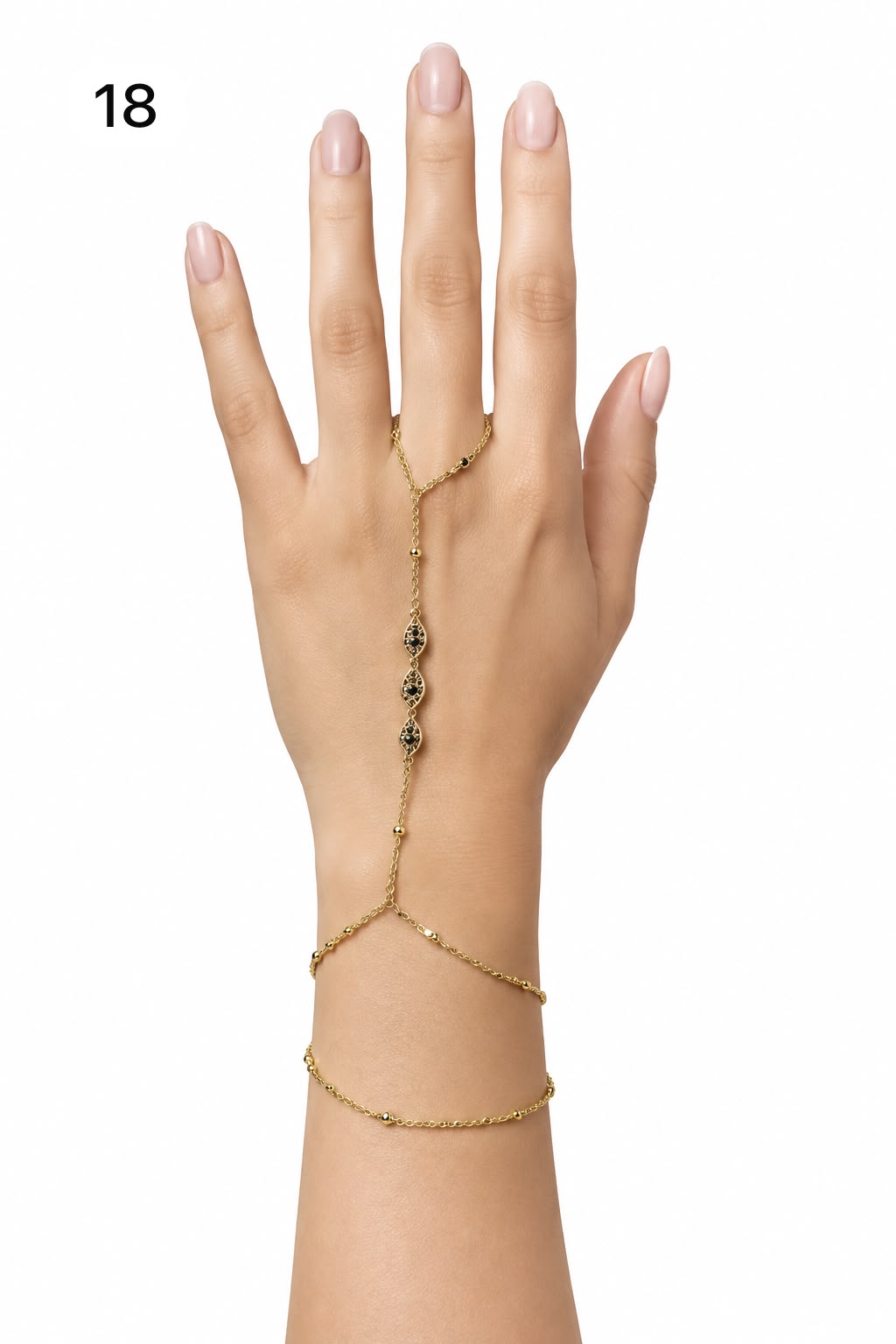 Hand chain