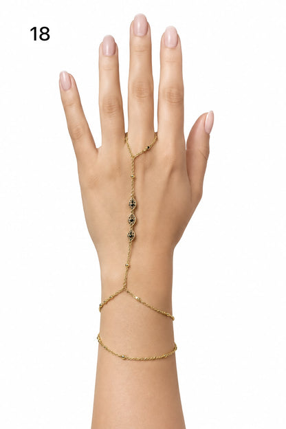 Hand chain