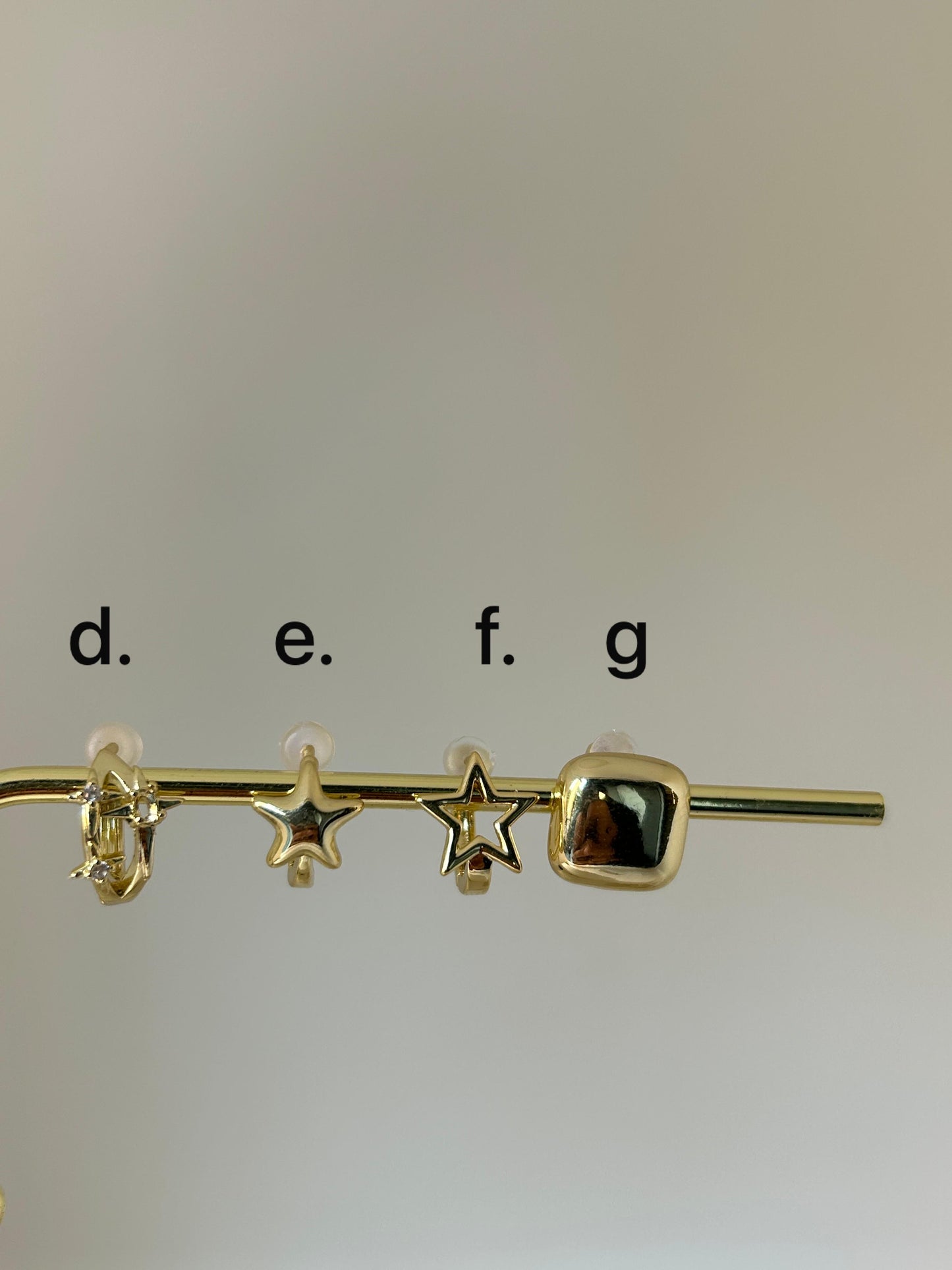 Dangles