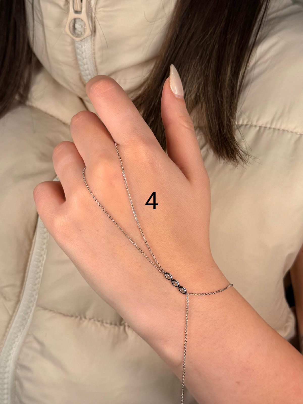 Hand chain