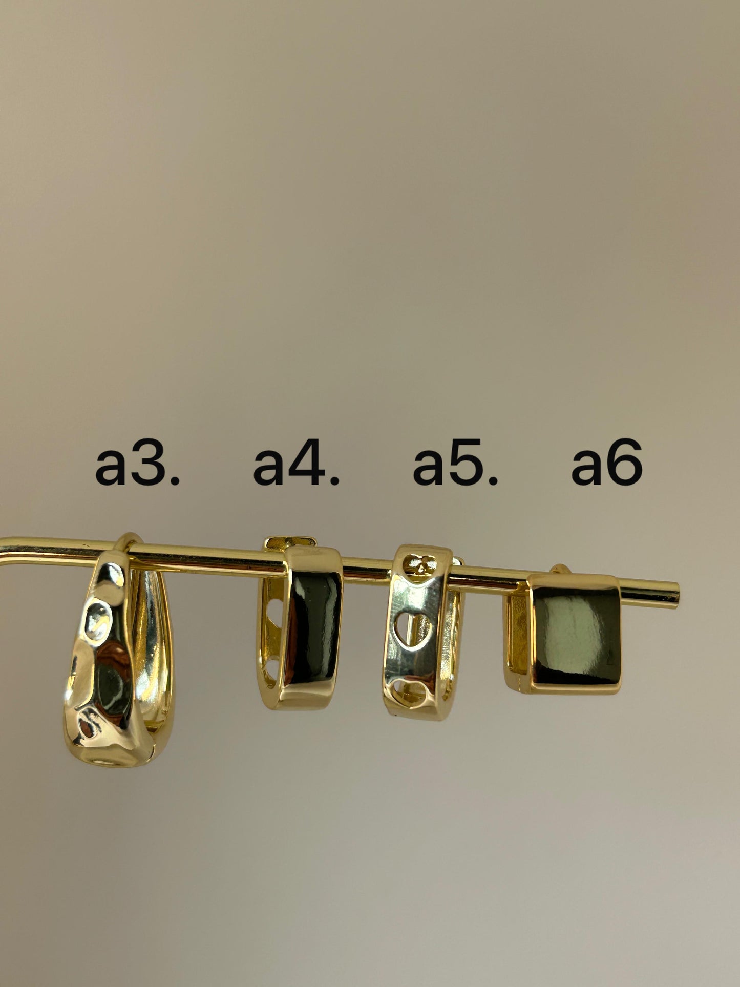 Dangles