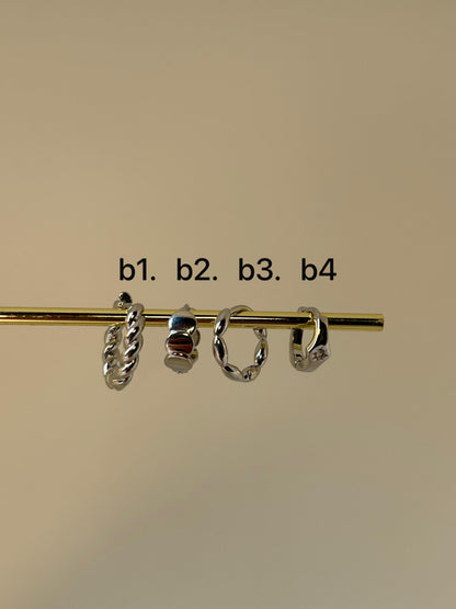 Dangles