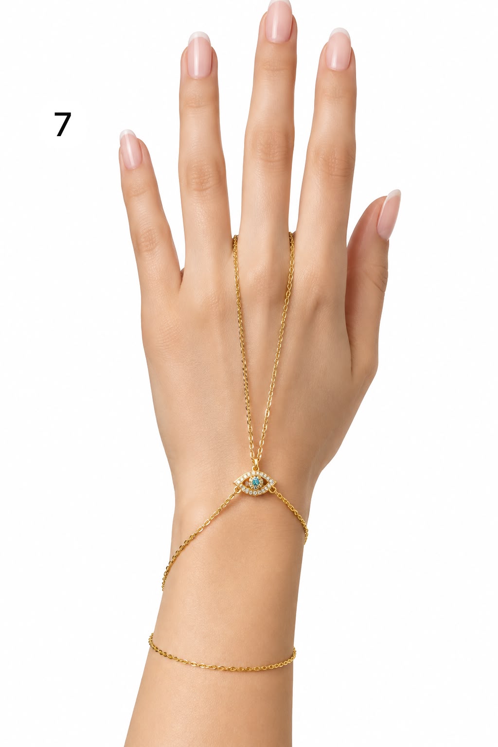 Hand chain