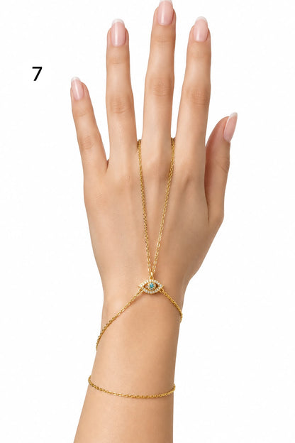 Hand chain