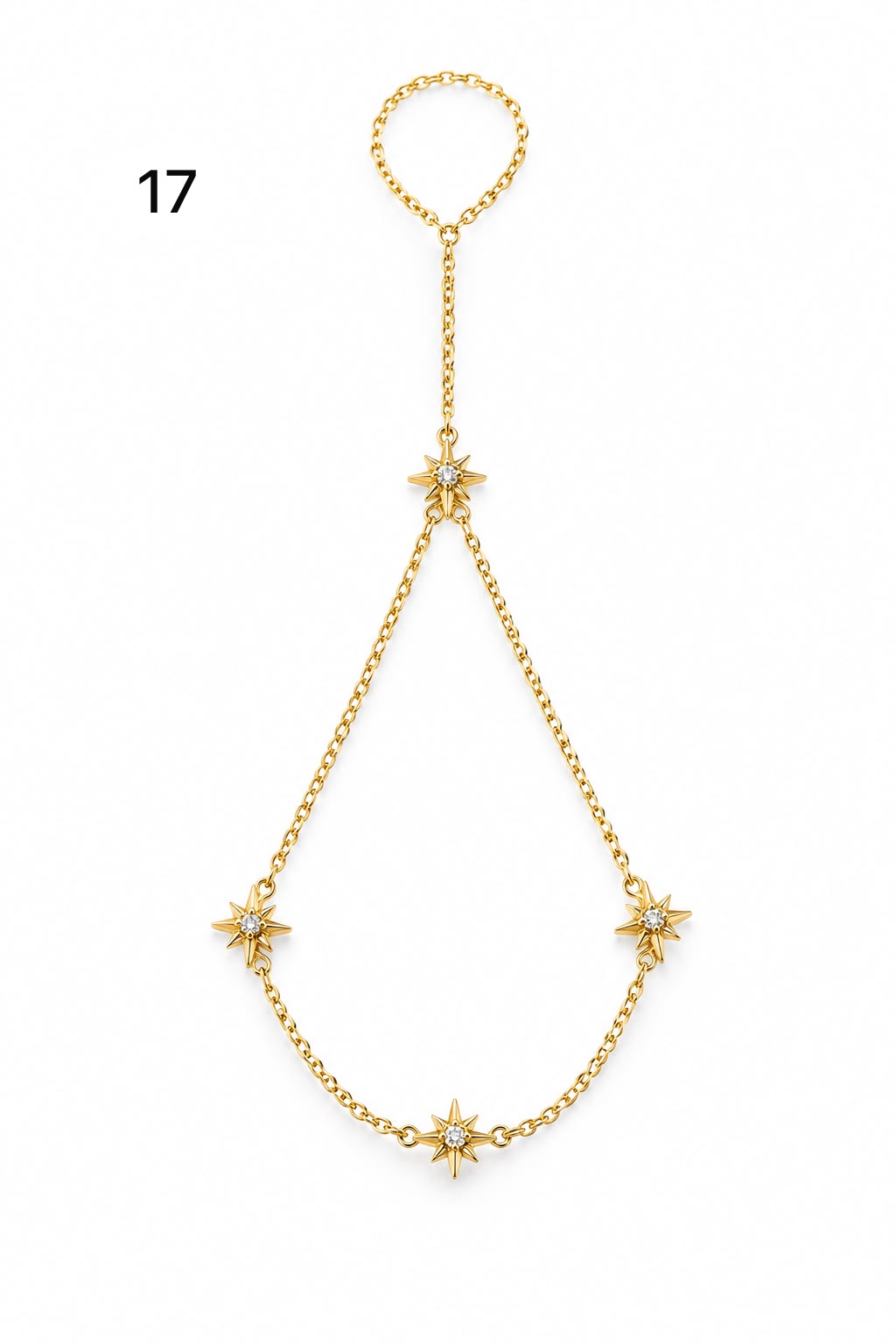 Hand chain