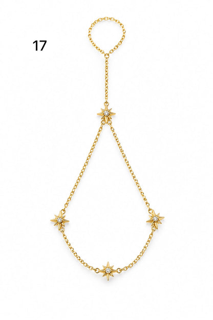 Hand chain