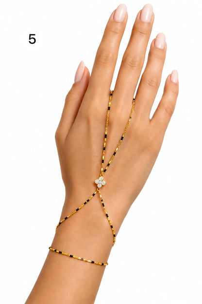 Hand chain