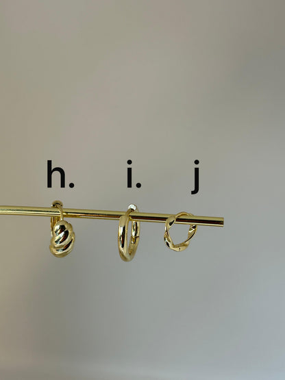 Dangles