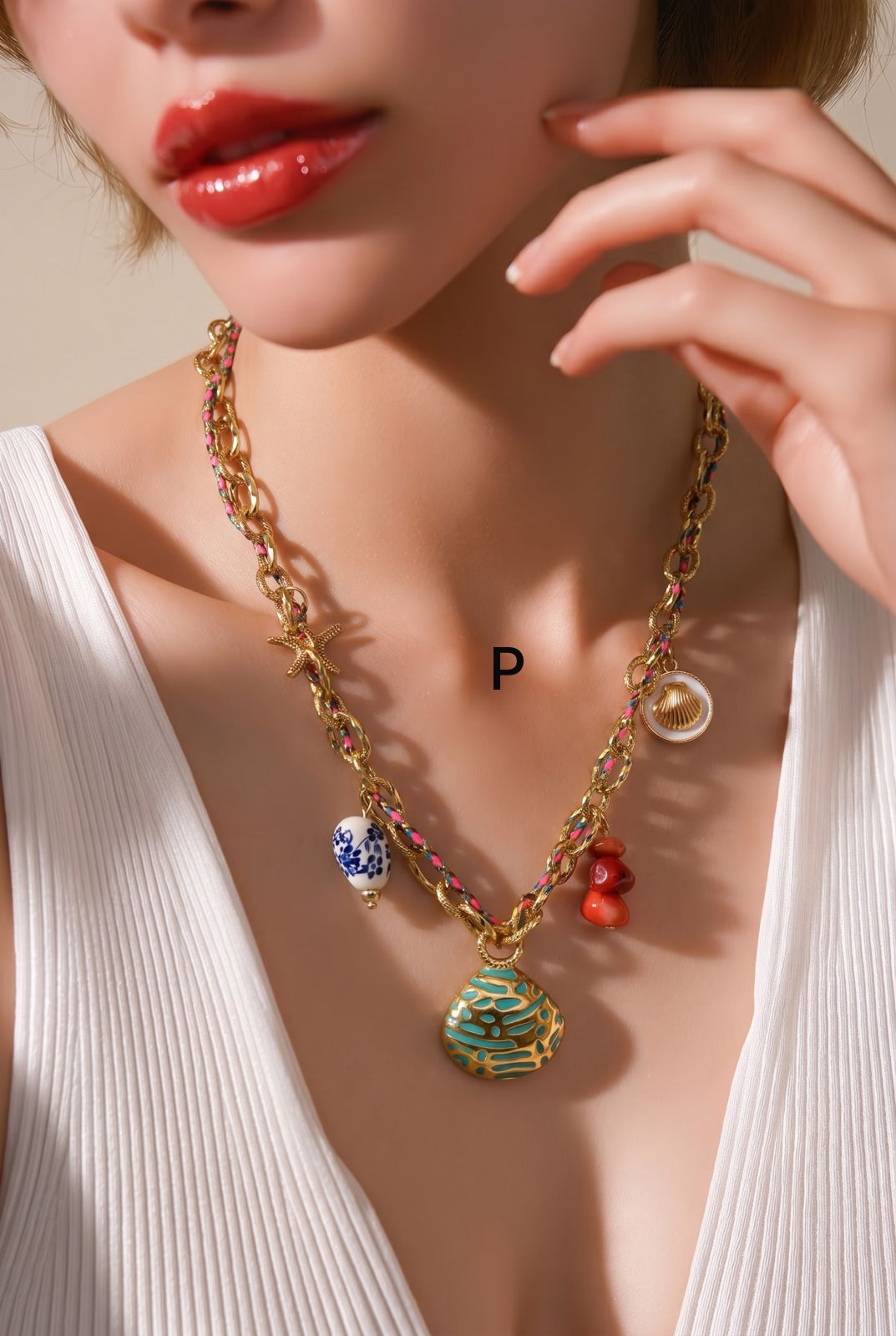Necklace