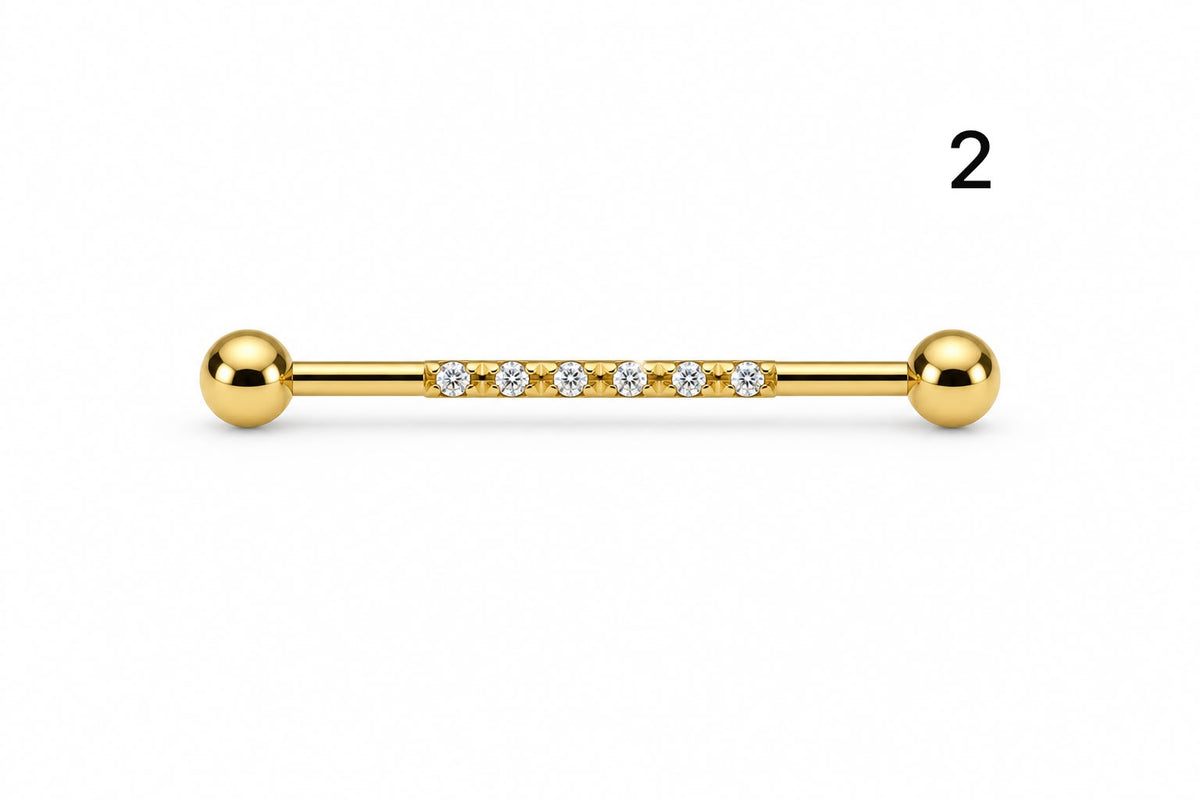 EAR INDUSTRIAL