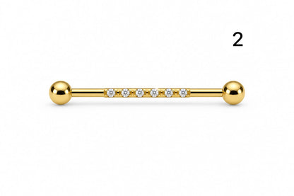 EAR INDUSTRIAL