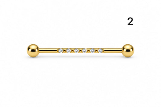 EAR INDUSTRIAL