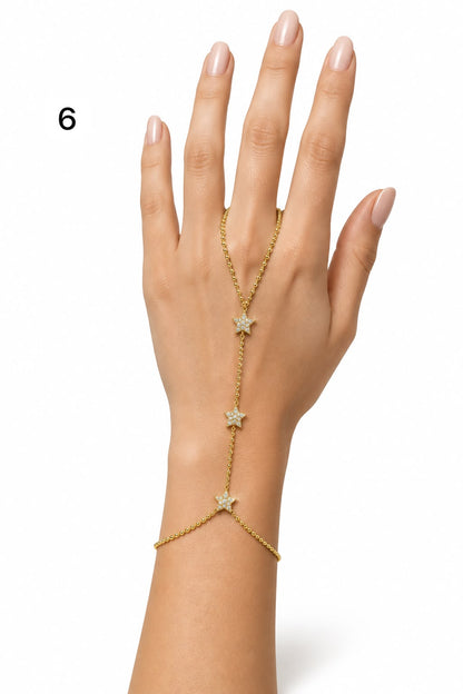 Hand chain