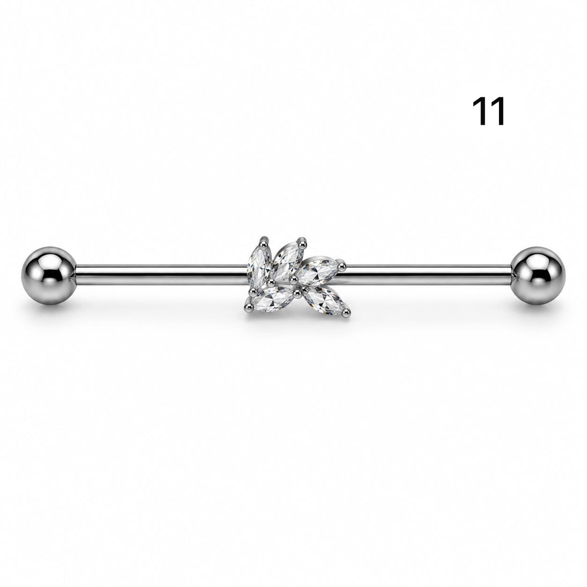 EAR INDUSTRIAL