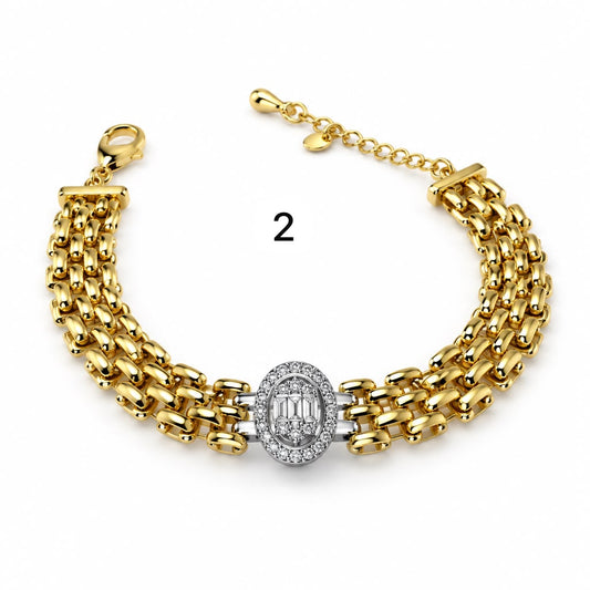 Bracelets