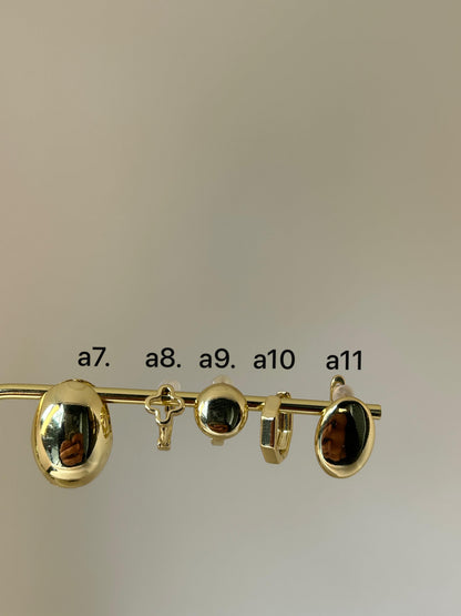 Dangles