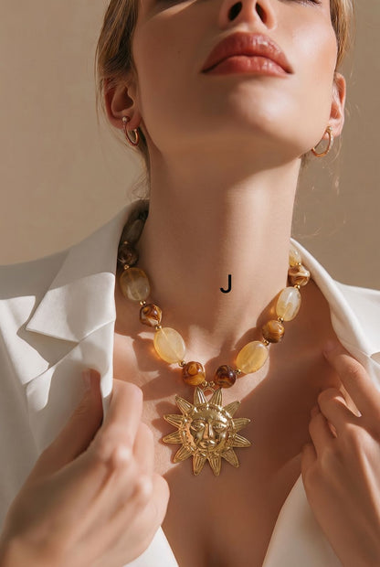 Necklace