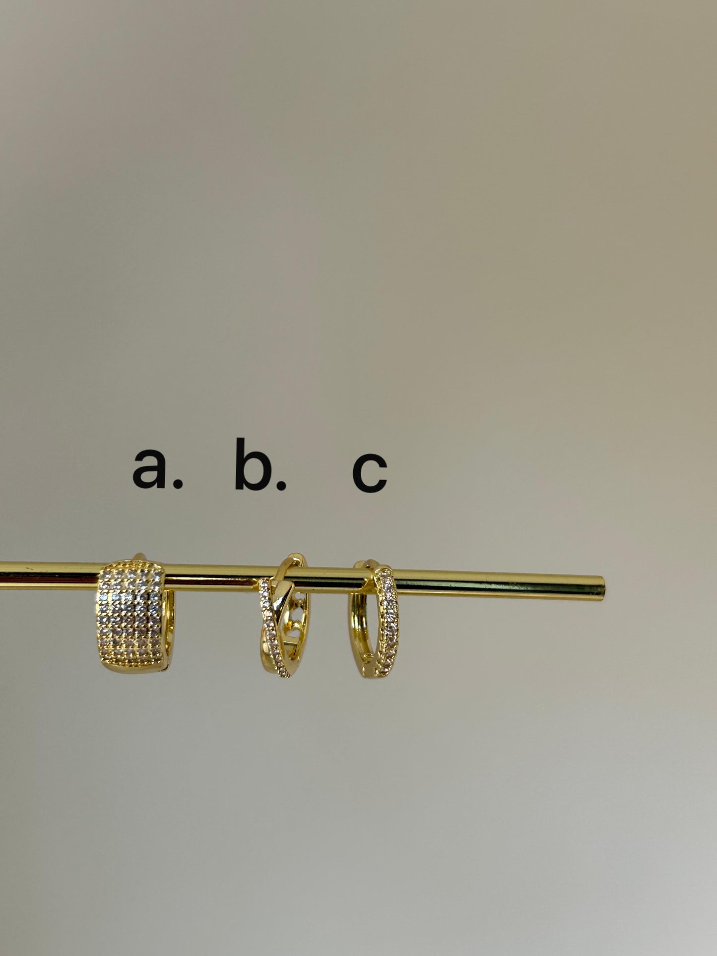 Dangles