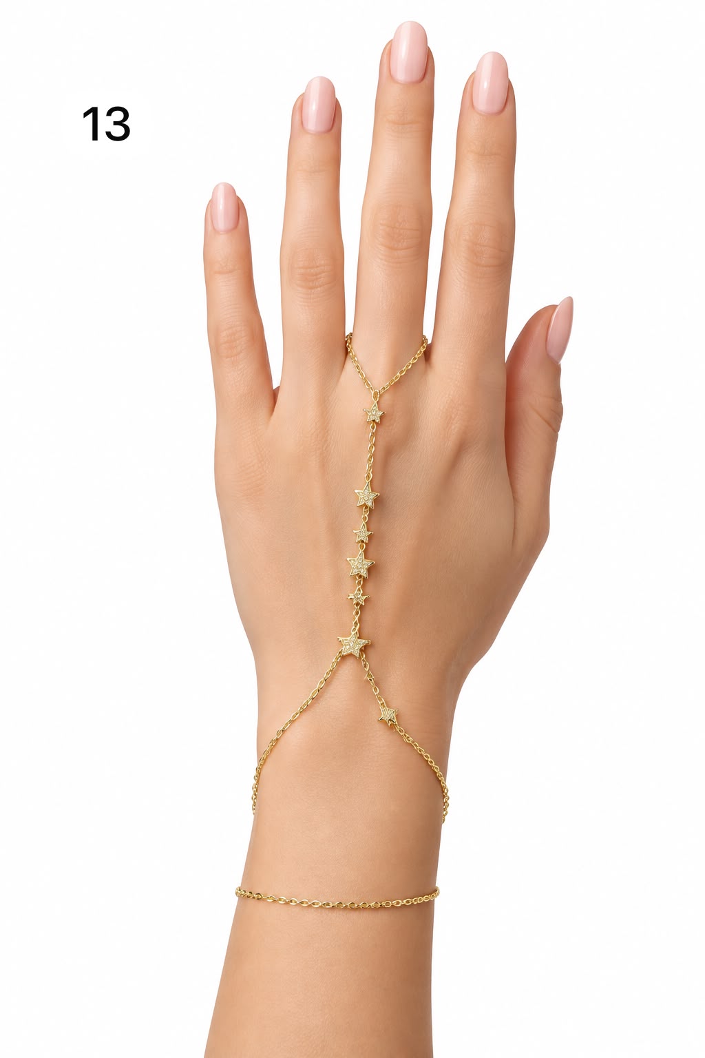 Hand chain
