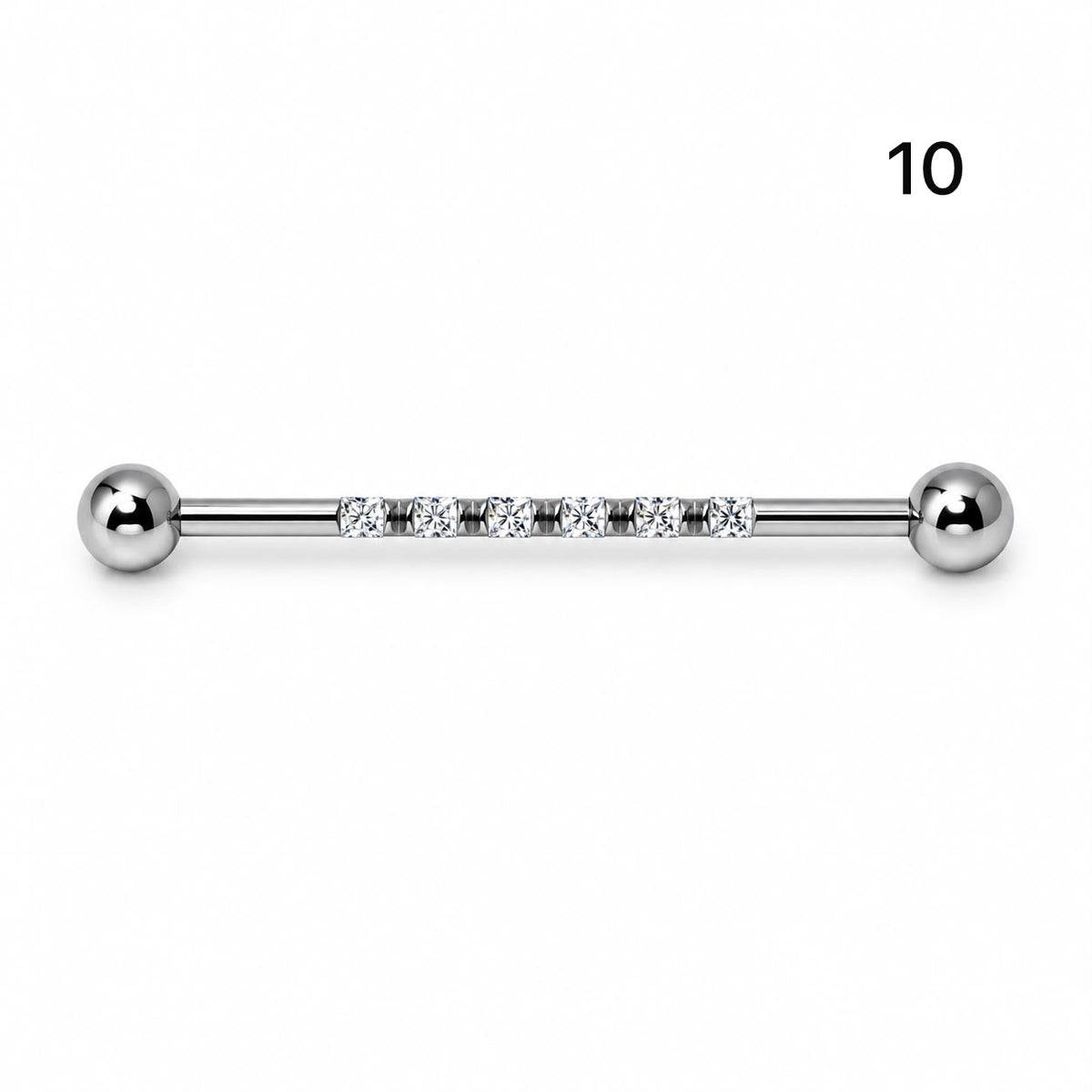 EAR INDUSTRIAL