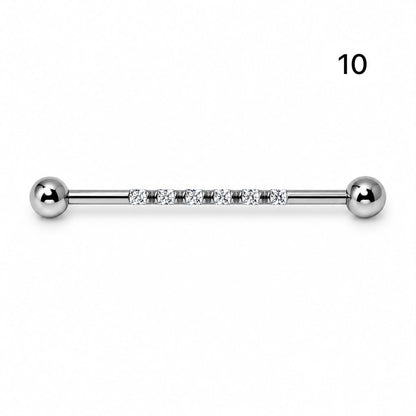 EAR INDUSTRIAL