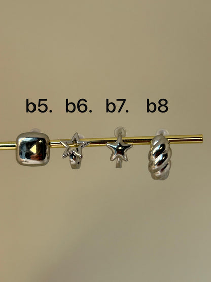 Dangles