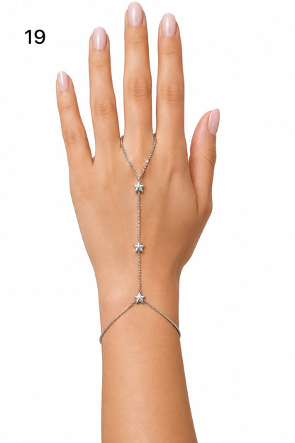 Hand chain