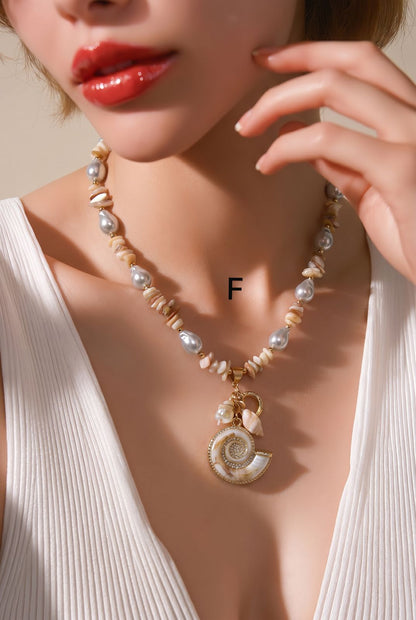 Necklace