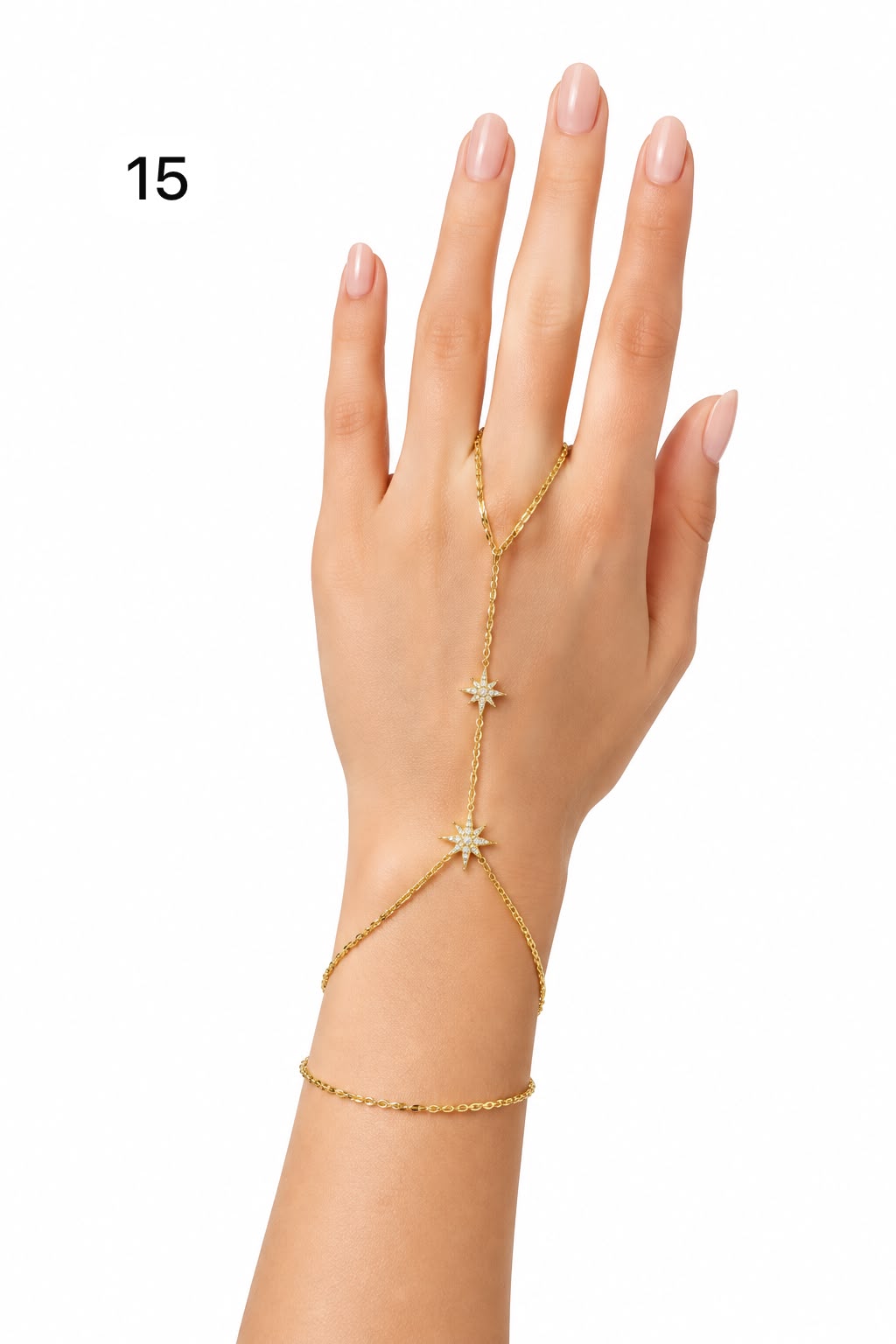 Hand chain