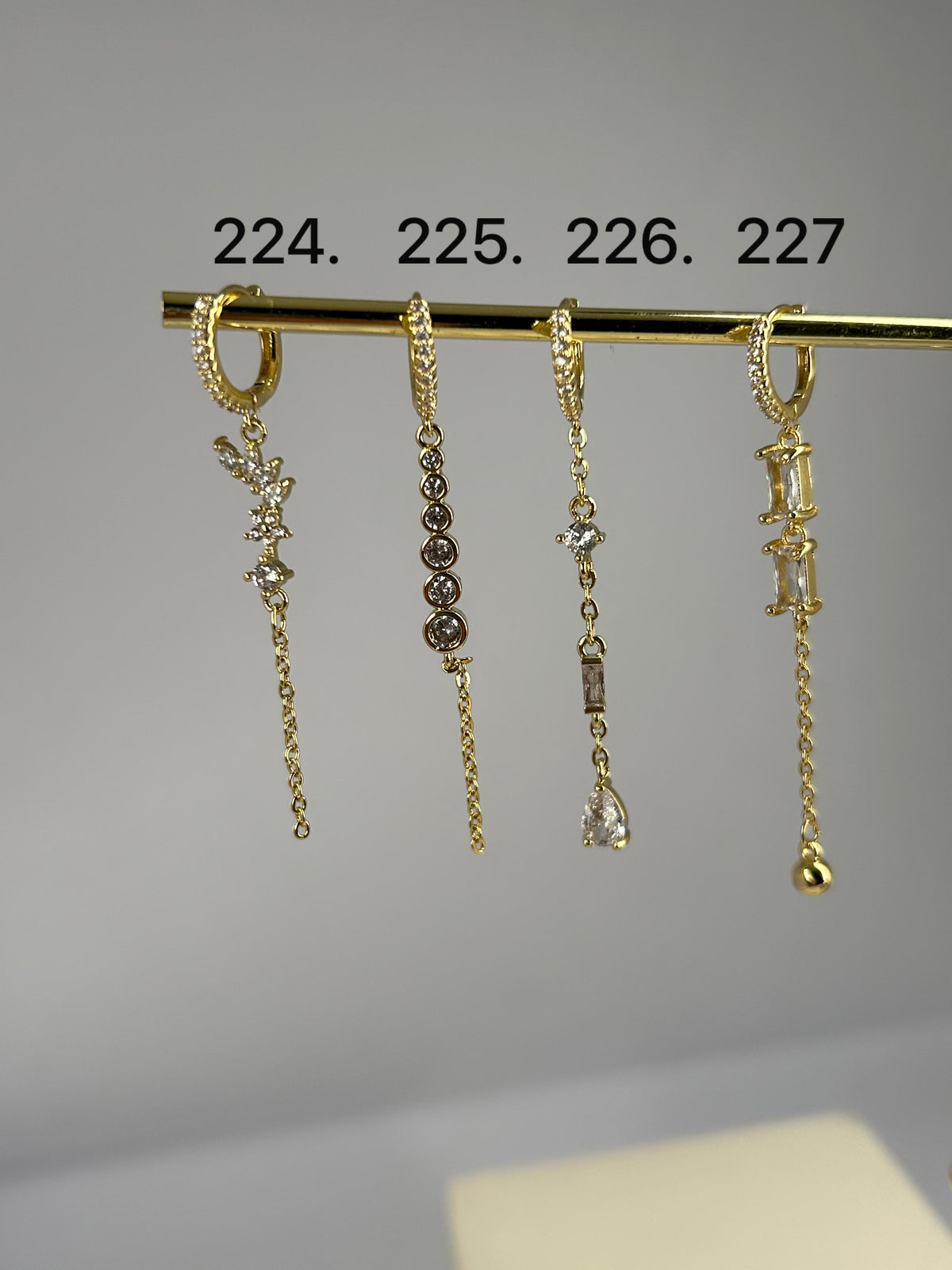 Dangles