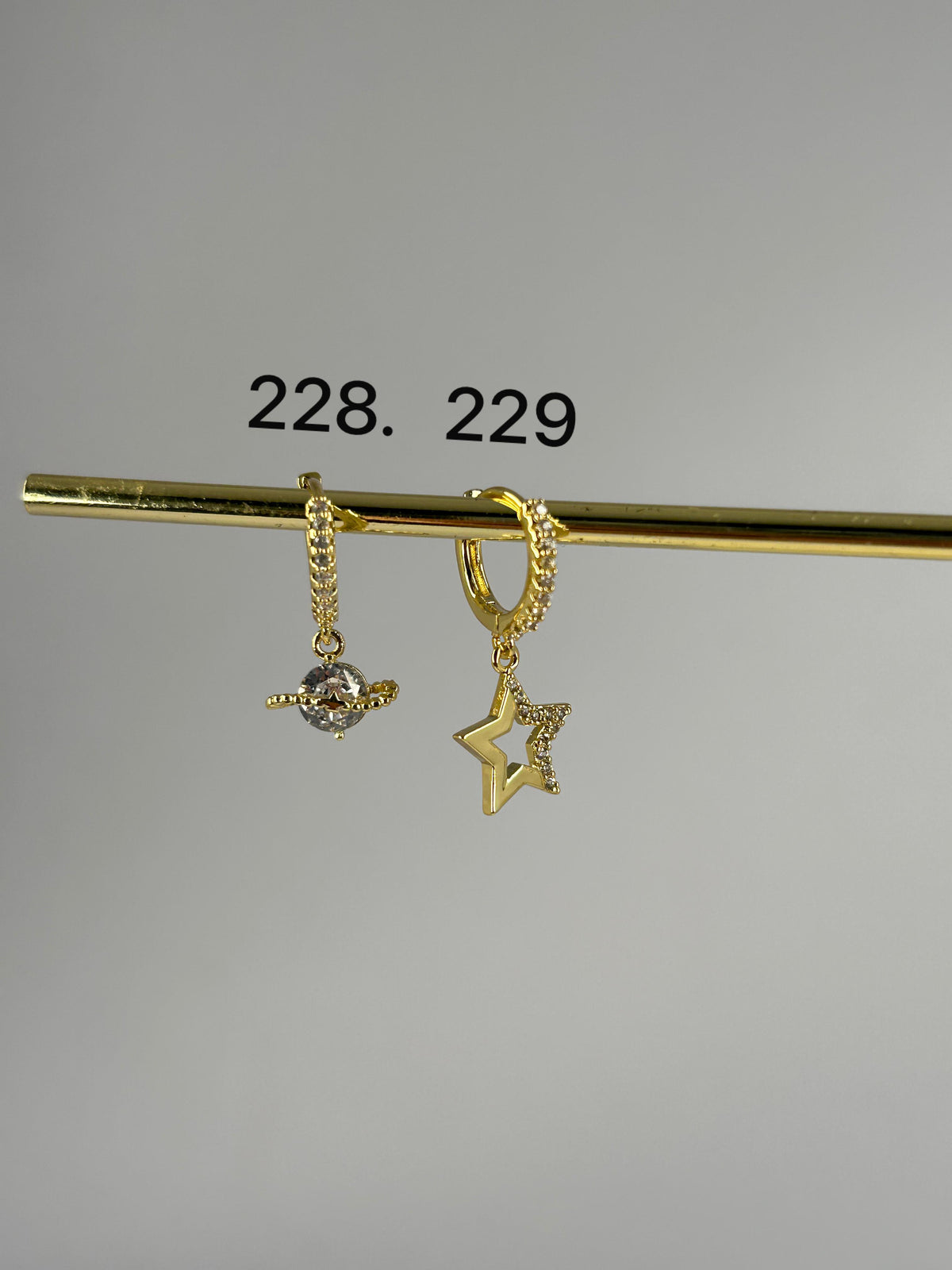 Dangles