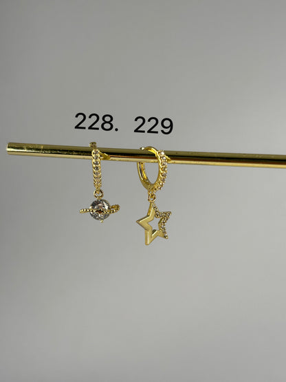 Dangles