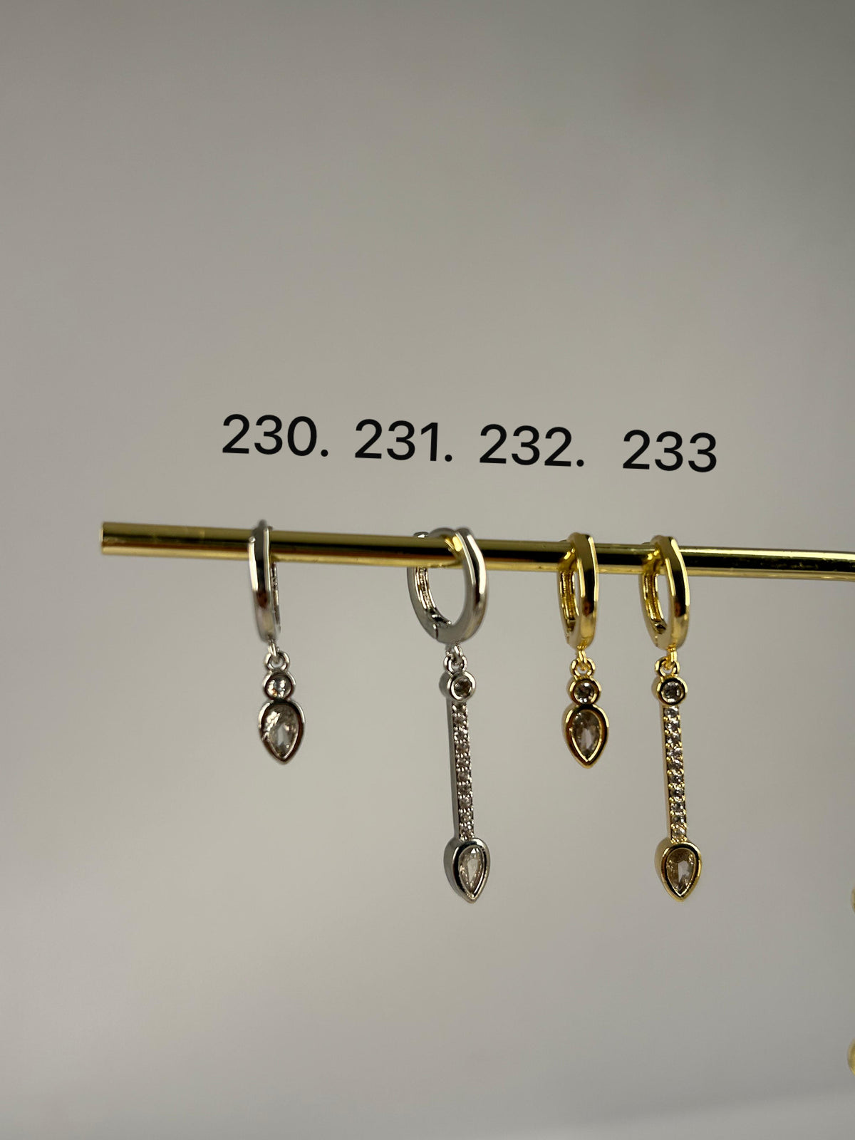 Dangles